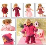 7753DOLL CLOTHES